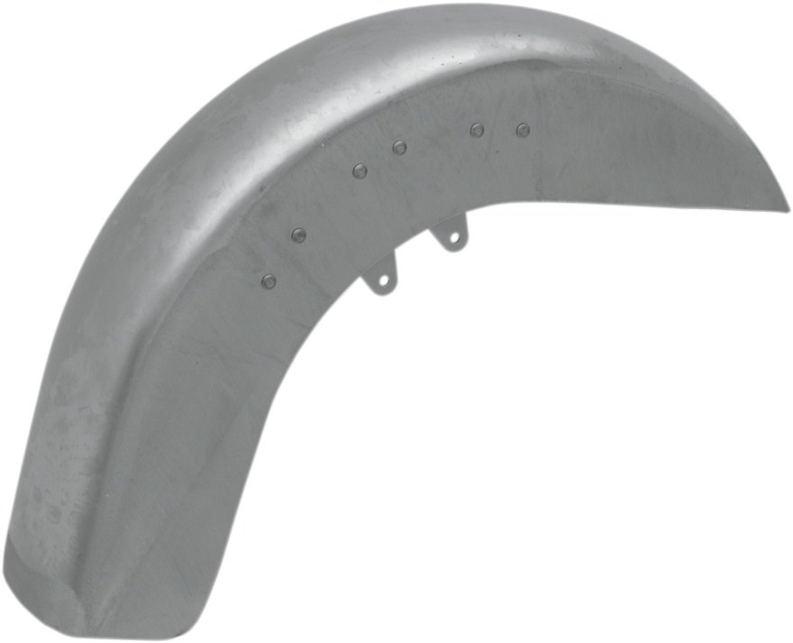 Drag Specialties ドラッグスペシャリティーズ Heavy-Duty Front Fender［1401-0322］ HARLEY-DAVIDSON ハーレーダビッドソン フロントフェンダー フェンダー関連 外装