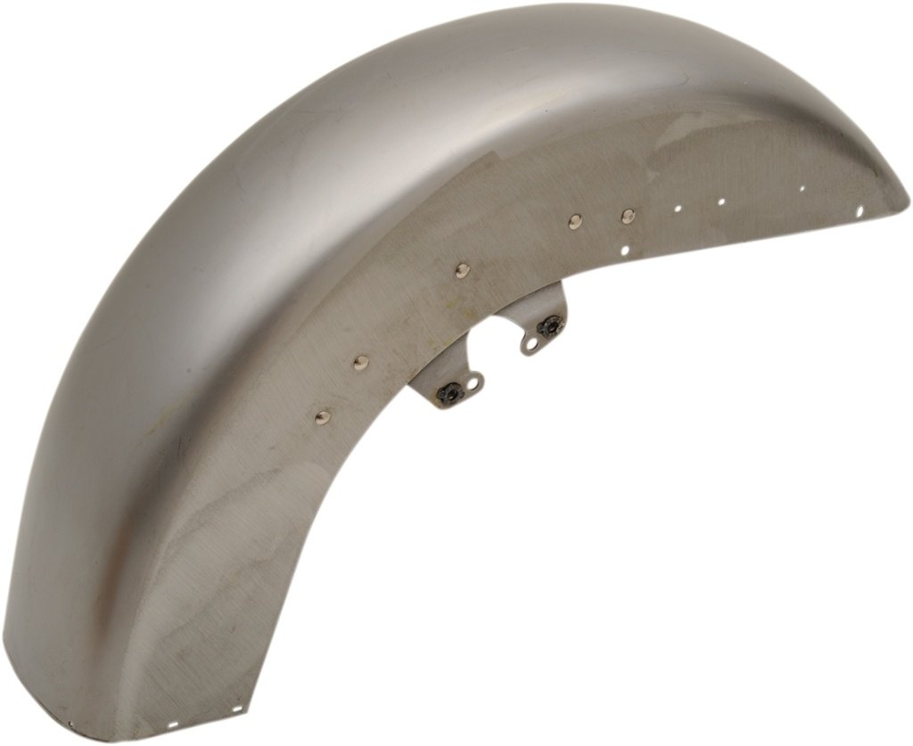 Drag Specialties ドラッグスペシャリティーズ 6' Front Fender［1401-0581］ HARLEY-DAVIDSON ハーレーダビッドソン フロントフェンダー フェンダー関連 外装