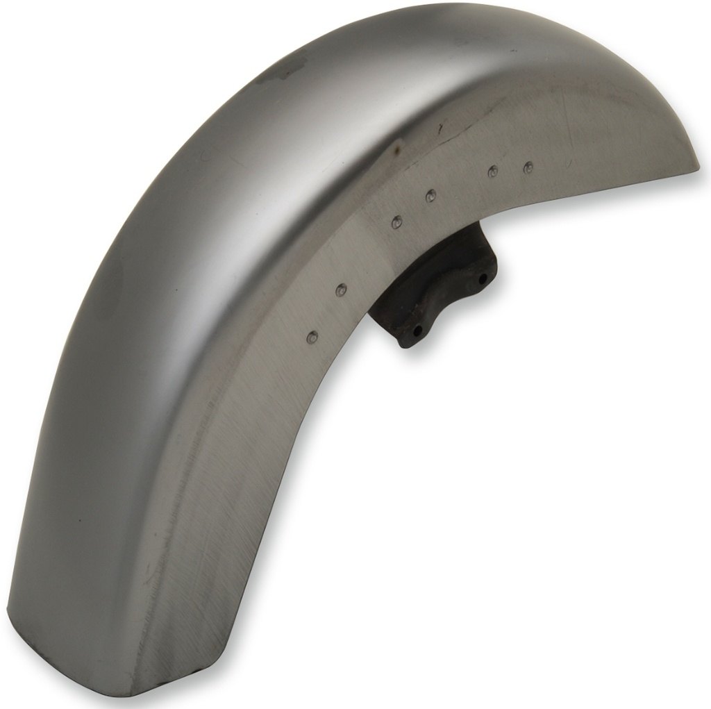Drag Specialties ドラッグスペシャリティーズ 6' Front Fender［1401-0595］ HARLEY-DAVIDSON ハーレーダビッドソン フロントフェンダー フェンダー関連 外装