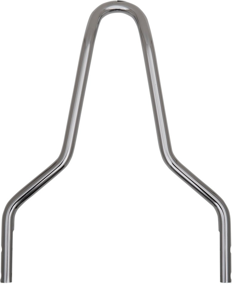Drag Specialties ドラッグスペシャリティーズ Round Sissy Bar［1501-0245］ HARLEY-DAVIDSON ハーレーダビッドソン グラブバー・タンデムバー・シーシーバー 外装