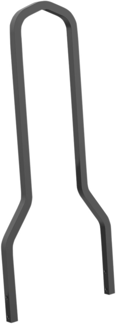 Drag Specialties ドラッグスペシャリティーズ Square Sissy Bar［1501-0519］ HARLEY-DAVIDSON ハーレーダビッドソン グラブバー・タンデムバー・シーシーバー 外装