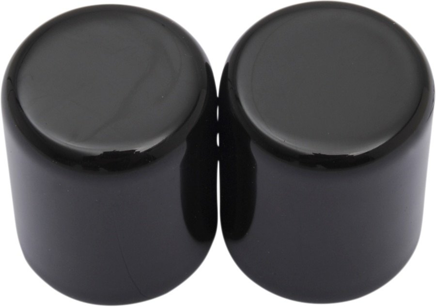 Drag Specialties ドラッグスペシャリティーズ Magnetic Docking Points Covers［1510-0317］ その他汎用外装部品・ドレスアップパーツ 外装