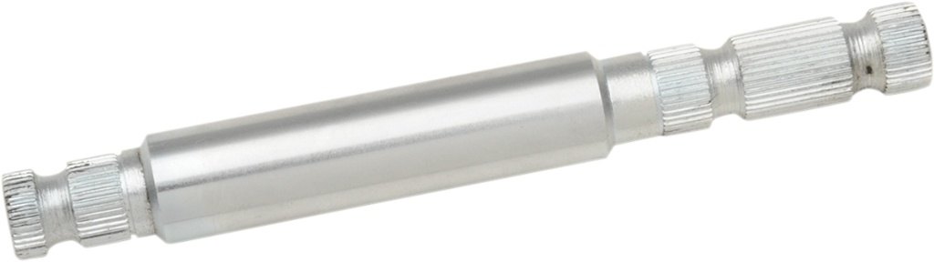 Drag Specialties ドラッグスペシャリティーズ Shifter Shaft［1602-0873］ HARLEY-DAVIDSON ハーレーダビッドソン その他ステップオプション・補修部品 ステップ 足回り