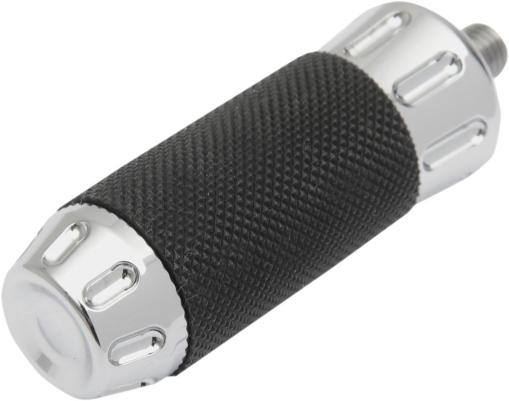 Drag Specialties ドラッグスペシャリティーズ Custom Brake and Shift Peg［1603-0285］ チェンジゴム・シフトペグ ステップ 足回り