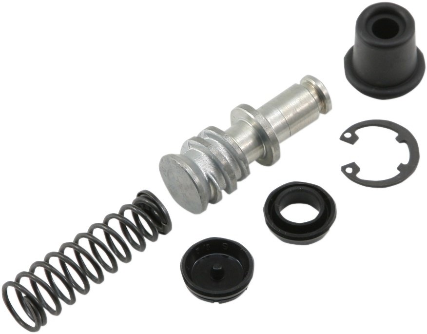 Drag Specialties ドラッグスペシャリティーズ Master Cylinder Rebuild Kit［1731-0418］ 883 SuperLow XLL 1200 XLT XLCP Custom EFI XLC Roadster XLCX Forty-Eight Special XLXS XLX Iron XLNS Seventy-Two XLV XLN HARLEY-DAVIDSON ハーレーダビッドソン ブレーキ