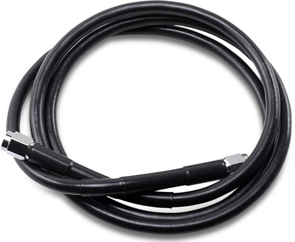 Drag Specialties ドラッグスペシャリティーズ Universal ブレーキホース［1741-2730］ ブレーキホース・クラッチホース ブレーキ 6,274円