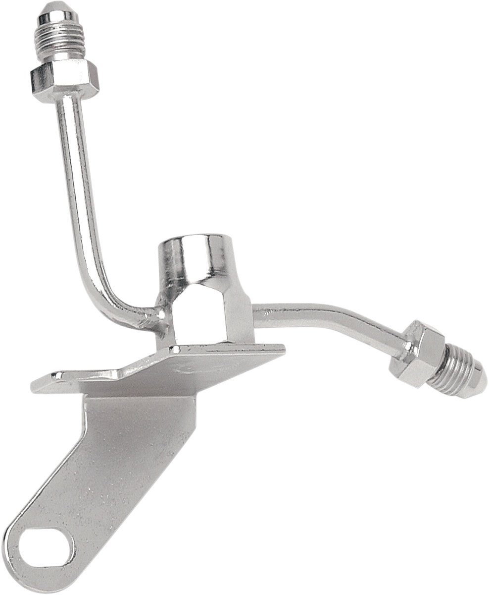 Drag Specialties ドラッグスペシャリティーズ Universal Rear Brake Tee［1742-0058］ その他ブレーキパーツ ブレーキ 7,491円
