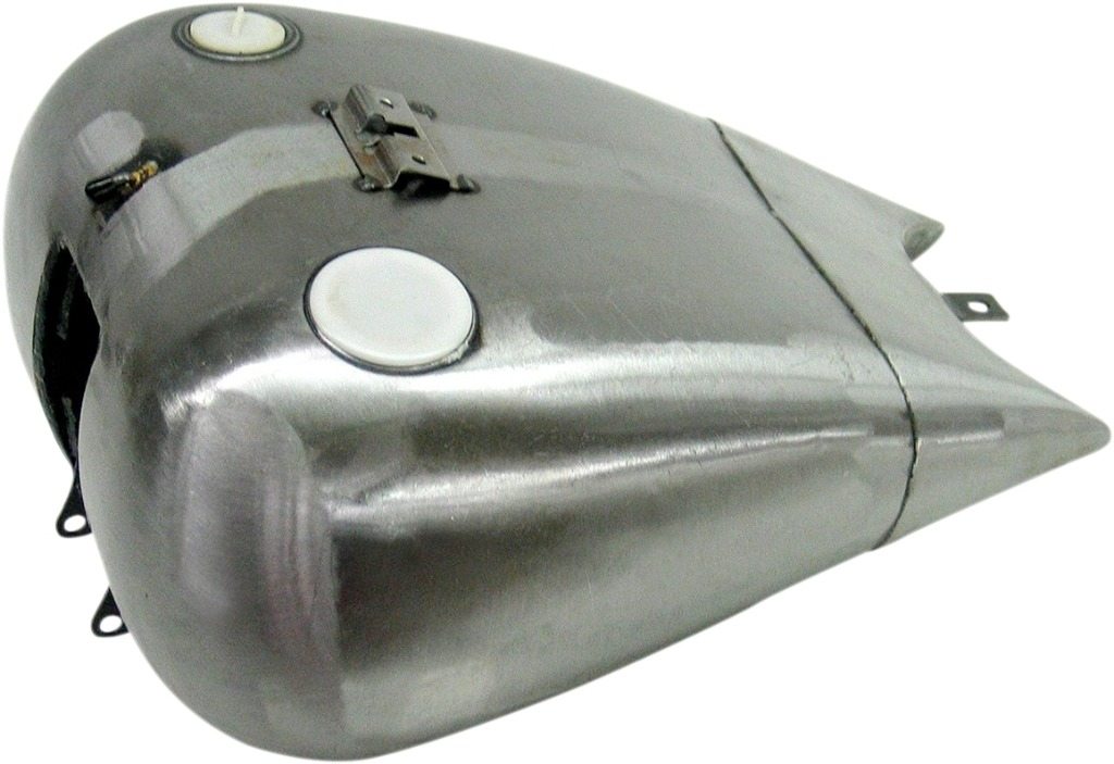 Drag Specialties ドラッグスペシャリティーズ Extended Dash Style Gas Tank［1914-1814］ Softail Standard FXST Heritage Springer FLSTS Classic FLSTC Night Train FXSTB FXSTS Fat Boy FLSTF HARLEY-DAVIDSON ハーレーダビッドソン ガソリンタンク タンク関連 外装 58,274円