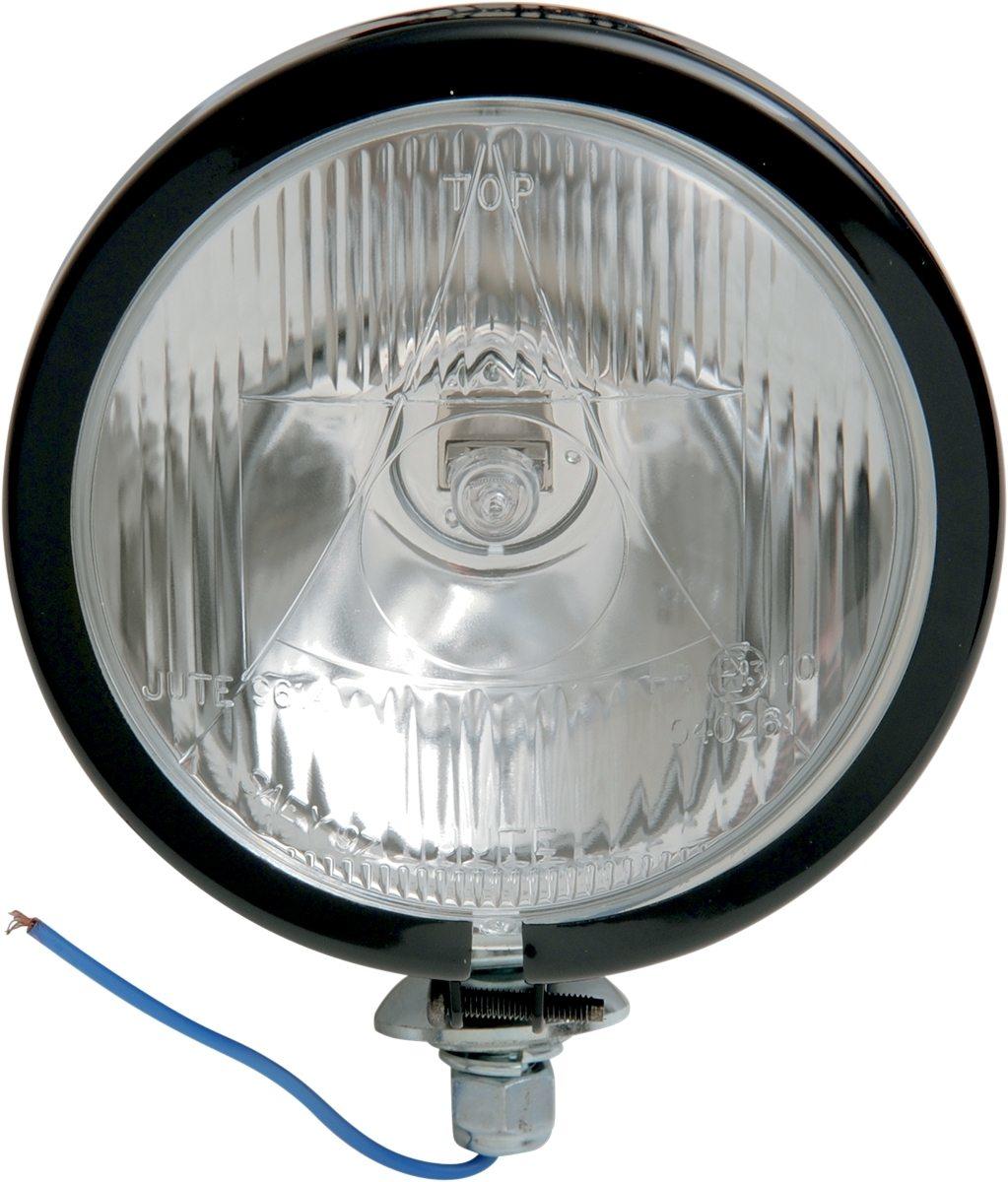 Drag Specialties ドラッグスペシャリティーズ 4-1/2' Spotlight Spotlight［2001-0559］ フォグランプ 灯火類 電装系