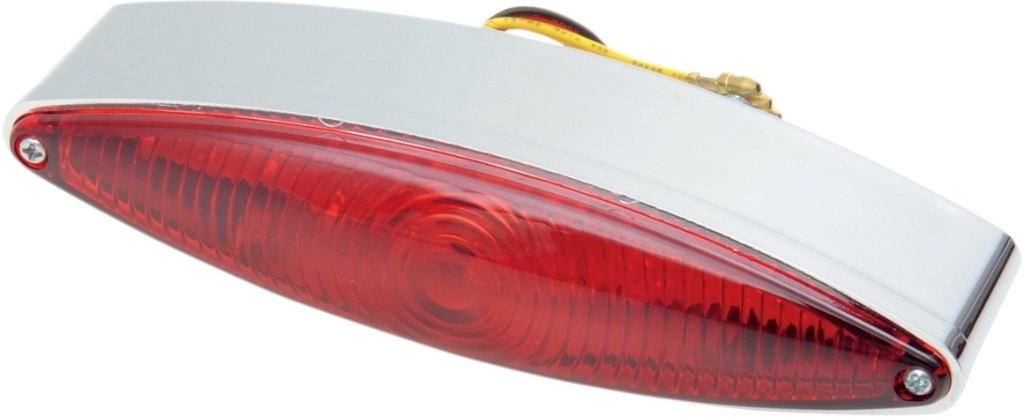 Drag Specialties ドラッグスペシャリティーズ LED Taillight［2030-0115］ テールランプ 灯火類 電装系