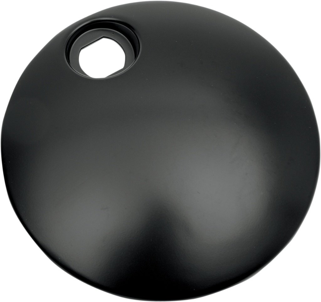 Drag Specialties ドラッグスペシャリティーズ Fuel Tank Console Door［2202-0157］ HARLEY-DAVIDSON ハーレーダビッドソン ガソリンタンクキャップカバー タンク関連 外装