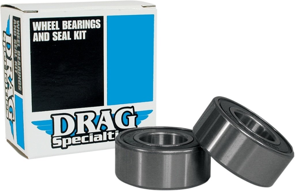 Drag Specialties ドラッグスペシャリティーズ Wheel Bearing［25-1394］ HARLEY-DAVIDSON ハーレーダビッドソン ホイールベアリング ホイール関連 足回り