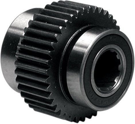 Drag Specialties ドラッグスペシャリティーズ スタータークラッチ［79-2101］ HARLEY-DAVIDSON ハーレーダビッドソン ミッション・ギア エンジンパーツ エンジン｜ウェビック　店