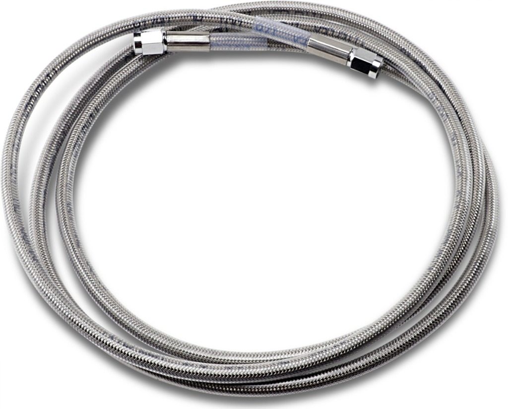 Drag Specialties ドラッグスペシャリティーズ Universal ブレーキホース［DS098876］ ブレーキホース・クラッチホース ブレーキ