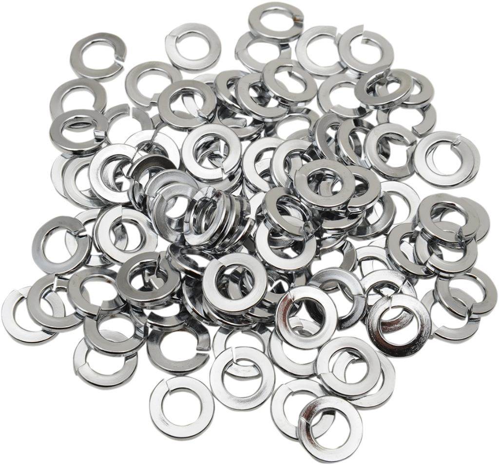 Drag Specialties ドラッグスペシャリティーズ Washers［DS-190653］ 汎用ワッシャー 外装 6,180円
