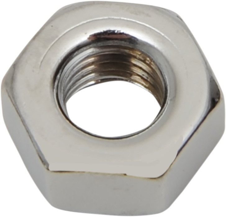 Drag Specialties ドラッグスペシャリティーズ 六角ナット［DS-190657］ 汎用ナット 外装｜ウェビック　店