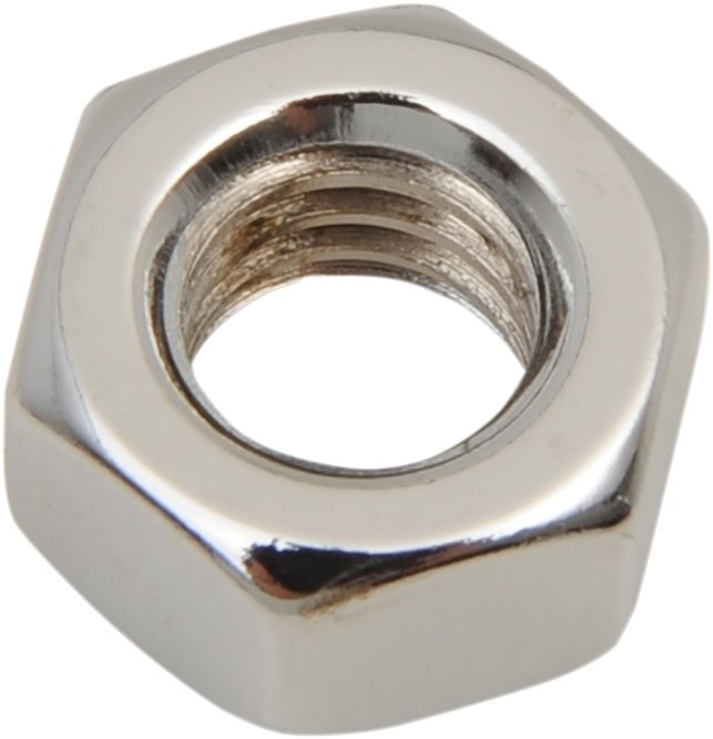 Drag Specialties ドラッグスペシャリティーズ Hex Nuts［DS-190659］ 汎用ナット 外装
