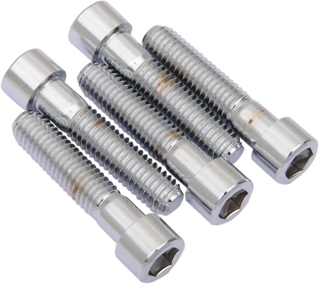 Drag Specialties ドラッグスペシャリティーズ Replacement Socket Head Bolts［DS192304］ 汎用ボルト・ネジ