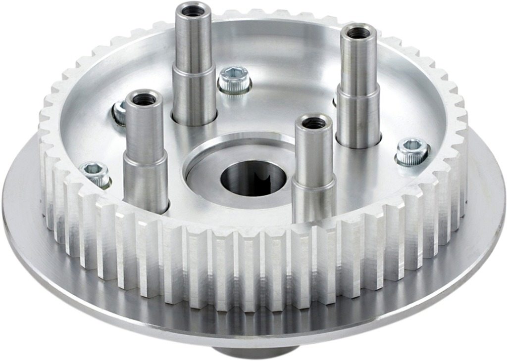Drag Specialties ドラッグスペシャリティーズ Inner Clutch Hub［DS-195009］ HARLEY-DAVIDSON ハーレーダビッドソン その他クラッチオプション・補修部品 駆動系