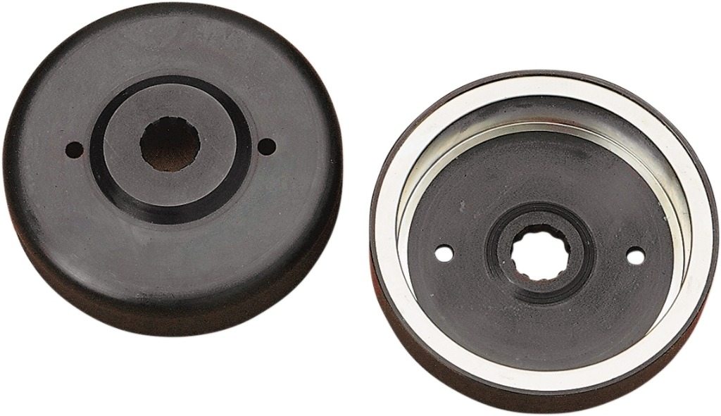 Drag Specialties ドラッグスペシャリティーズ オルタネーター ローター［DS-195206］ HARLEY-DAVIDSON ハーレーダビッドソン オルタネーター・ジェネレーター 電装系｜ウェビック　店