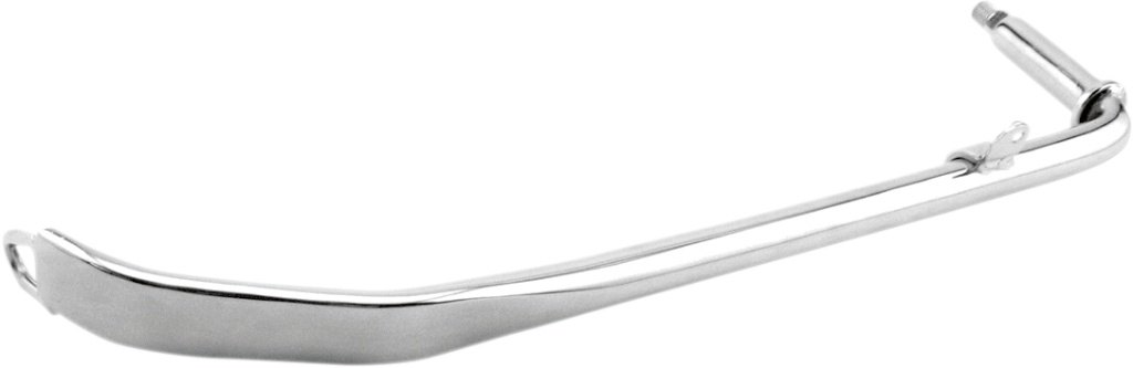 Drag Specialties ドラッグスペシャリティーズ Kickstand［DS-240050］ HARLEY-DAVIDSON ハーレーダビッドソン キックペダル エンジンパーツ エンジン