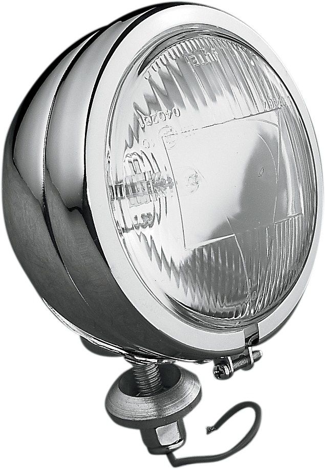 Drag Specialties ドラッグスペシャリティーズ 4-1/2' Spotlight Spotlight［DS-280010］ フォグランプ 灯火類 電装系