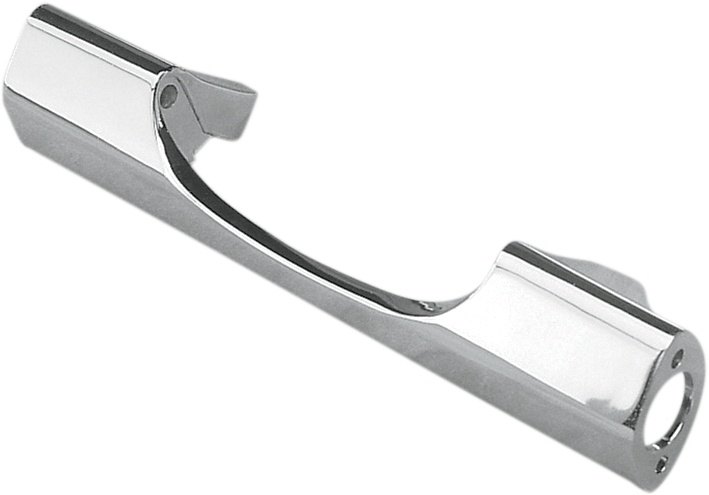 Drag Specialties ドラッグスペシャリティーズ 10' Shortened Rear Turn Signal Mount［DS-280271］ Road Glide EFI FLTR Electra Ultra Classic FLHTCU FLHTCUI Tour FLTCU FLHTC Softail Heritage FLSTC Standard FLHTI FLSTCI FLHTCI FLHT ウインカーステー・マウント