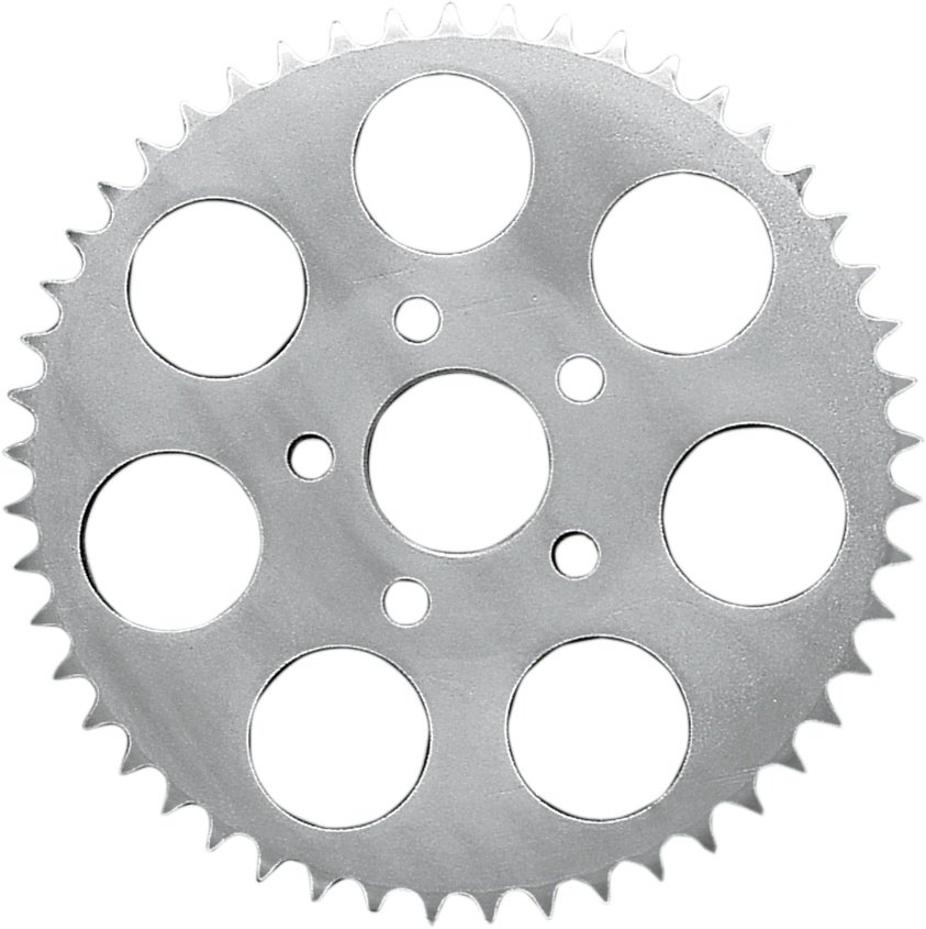 Drag Specialties ドラッグスペシャリティーズ Rear Wheel Sprocket［DS-325348］ Sportster 1000 XLH XR Roadster XLS XLX HARLEY-DAVIDSON ハーレーダビッドソン ドリブンスプロケット・リアスプロケット 駆動系