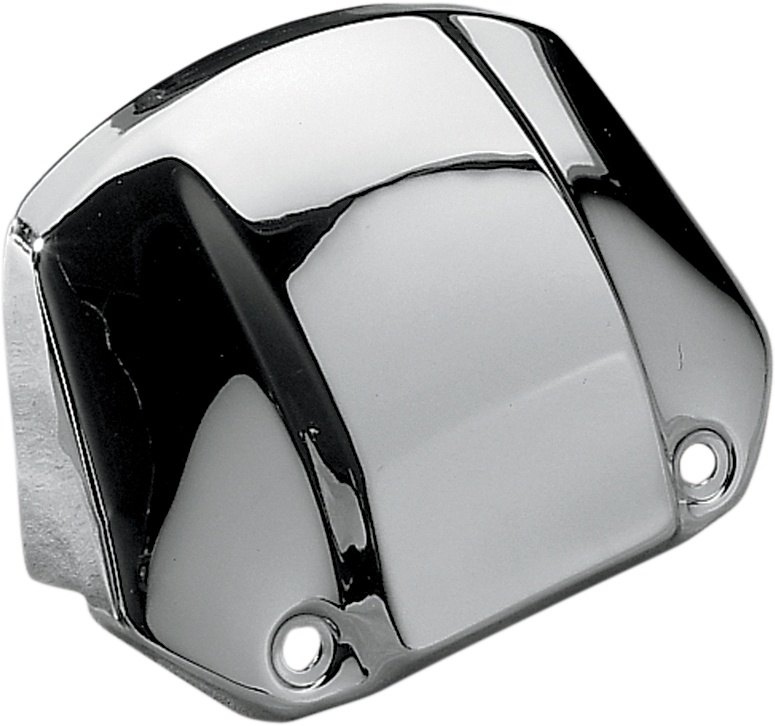 Drag Specialties ドラッグスペシャリティーズ Headlight Visor Covers［DS-373651］ HARLEY-DAVIDSON ハーレーダビッドソン ヘッドライトバイザー カウル関連 外装
