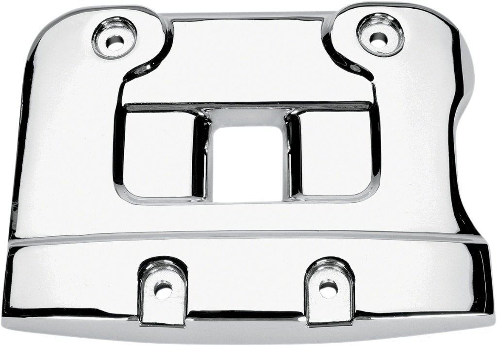Drag Specialties ドラッグスペシャリティーズ Rocker Box Kit［DS-376556］ HARLEY-DAVIDSON ハーレーダビッドソン ヘッドカバー エンジンパーツ エンジン