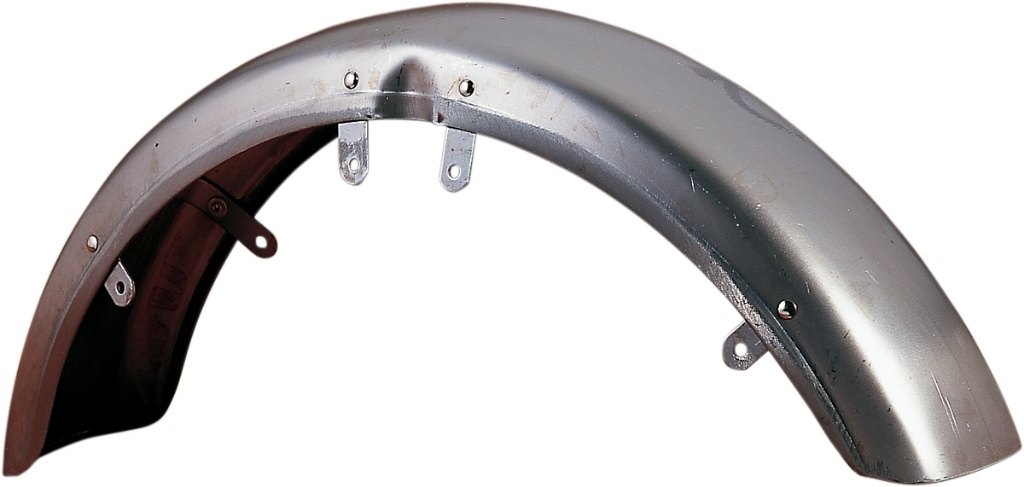 Drag Specialties ドラッグスペシャリティーズ Front Fender Replacement［DS-380038］ HARLEY-DAVIDSON ハーレーダビッドソン フロントフェンダー フェンダー関連 外装 12,047円