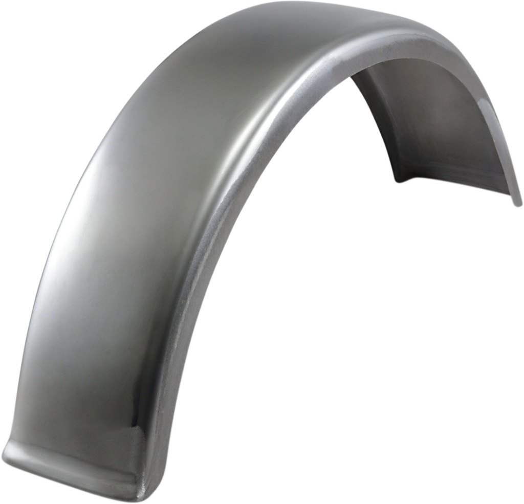 Drag Specialties ドラッグスペシャリティーズ 6' Flat Rear Fender［DS-393500］ リアフェンダー フェンダー関連 外装