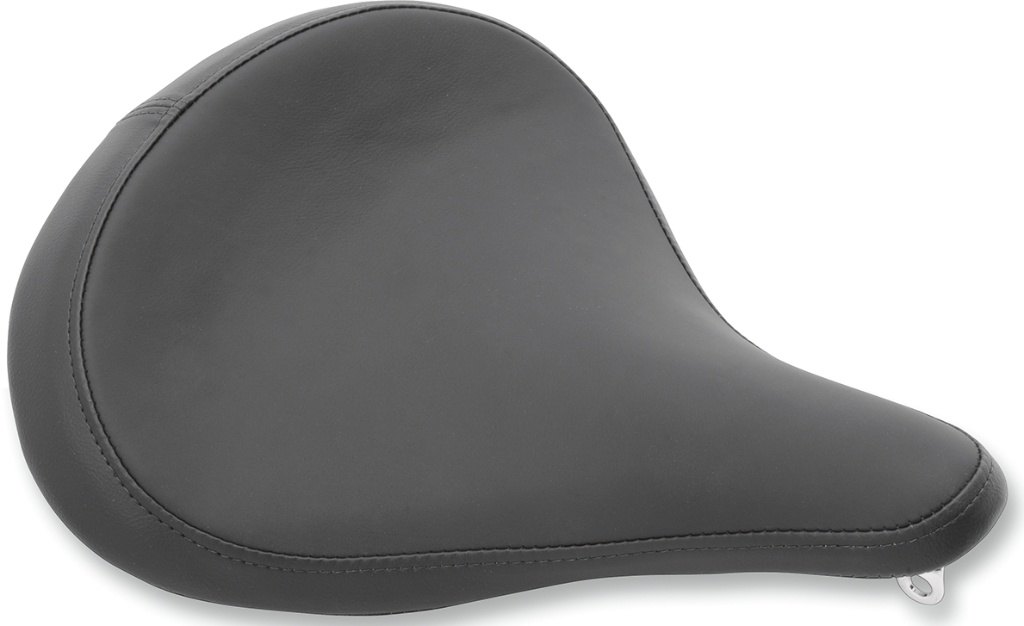 Drag Specialties ドラッグスペシャリティーズ Large Spring Solo Seat［0806-0047］ シート シート関連 外装