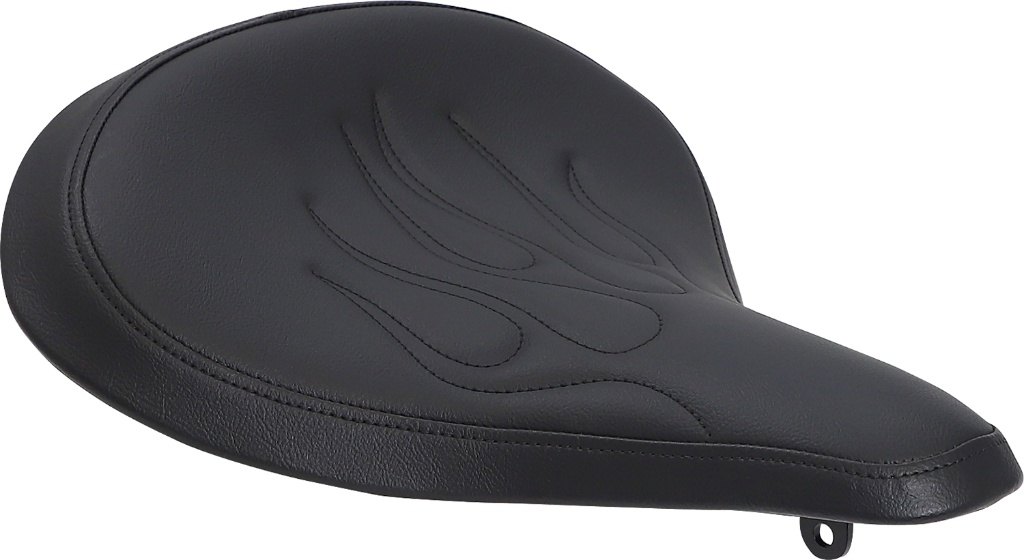 Drag Specialties ドラッグスペシャリティーズ Large Spring Solo Seat［0806-0051］ シート シート関連 外装