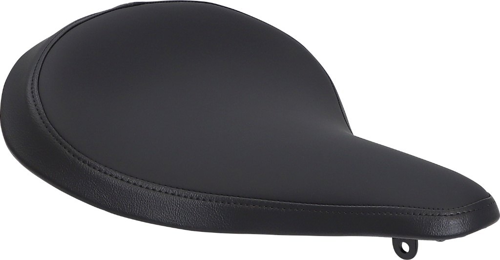 Drag Specialties ドラッグスペシャリティーズ Large Spring Solo Seat［0806-0052］ シート シート関連 外装