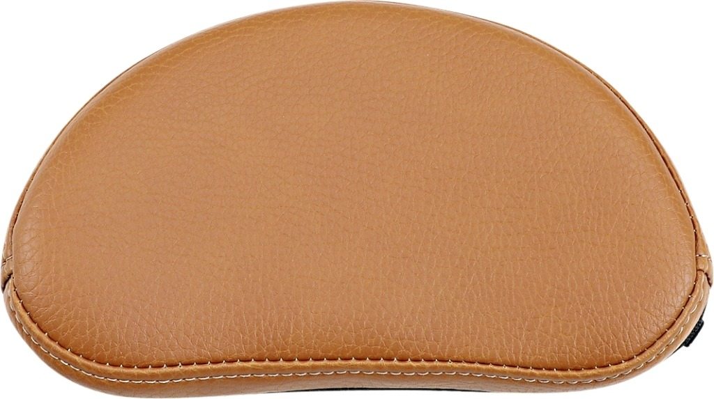 Drag Specialties ドラッグスペシャリティーズ Backrest Pad Smooth［0822-0316］ Scout Sixty INDIAN MOTORCYCLE インディアン バックレスト 外装 11,410円