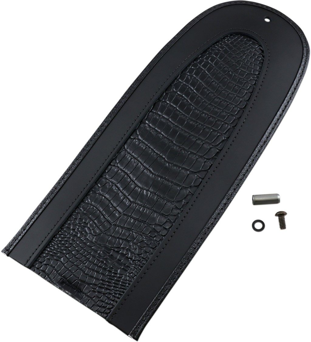 Drag Specialties ドラッグスペシャリティーズ Fender Skin 33，5 cm (13-1/4')［1405-0148］ HARLEY-DAVIDSON ハーレーダビッドソン その他外装オプション・補修部品 外装