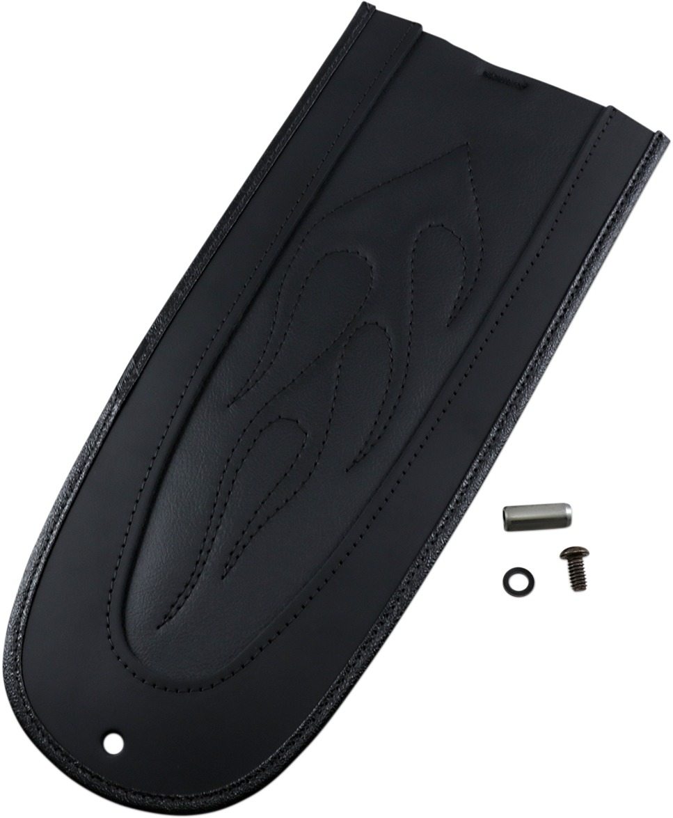 Drag Specialties ドラッグスペシャリティーズ Fender Skin 33，5 cm (13-1/4')［1405-0149］ HARLEY-DAVIDSON ハーレーダビッドソン その他外装オプション・補修部品 外装