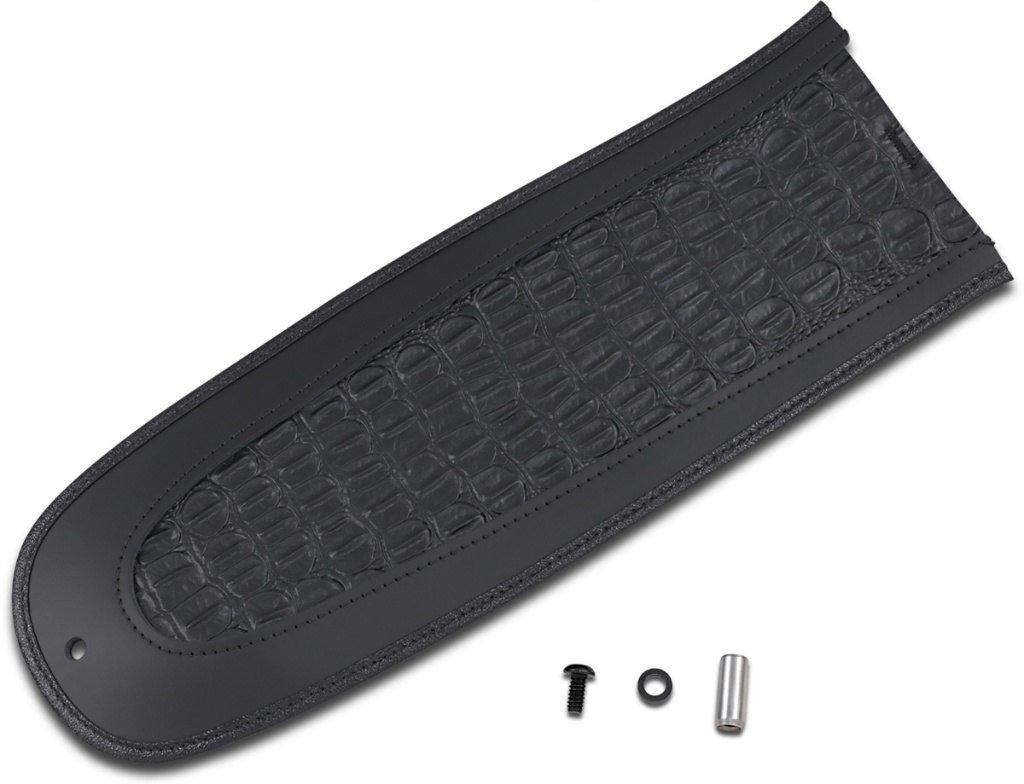 Drag Specialties ドラッグスペシャリティーズ Fender Skin 38 cm (15')［1405-0151］ HARLEY-DAVIDSON ハーレーダビッドソン その他外装オプション・補修部品 外装