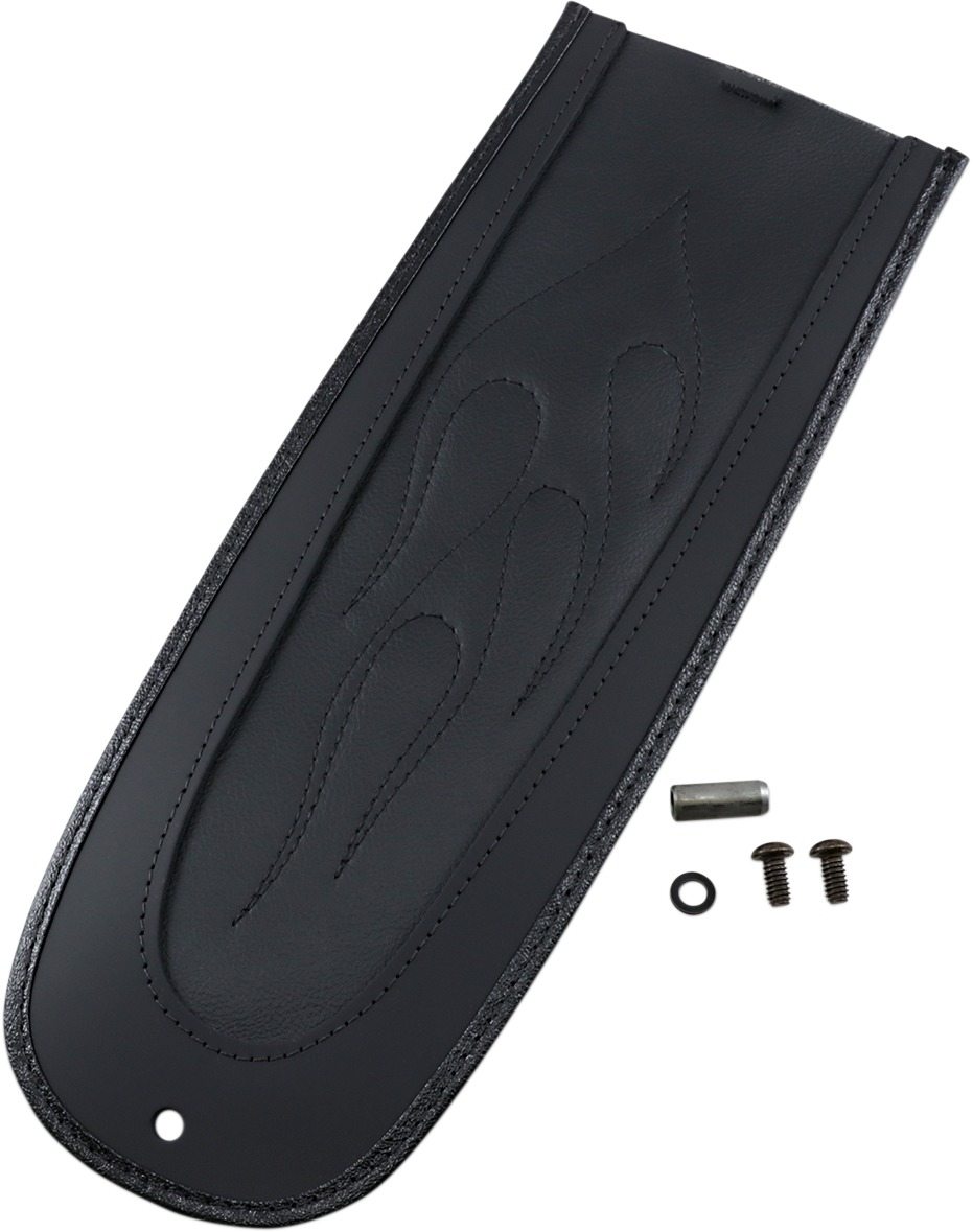 Drag Specialties ドラッグスペシャリティーズ Fender Skin 38 cm (15')［1405-0152］ HARLEY-DAVIDSON ハーレーダビッドソン その他外装オプション・補修部品 外装