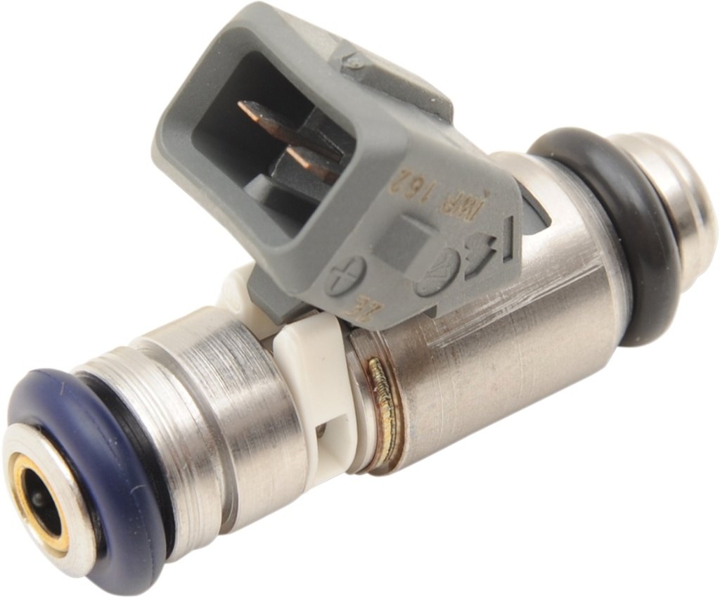 Drag Specialties ドラッグスペシャリティーズ EFI Injector［DS289284］ HARLEY-DAVIDSON ハーレーダビッドソン その他ガソリンタンクオプション・補修部品 タンク関連 外装