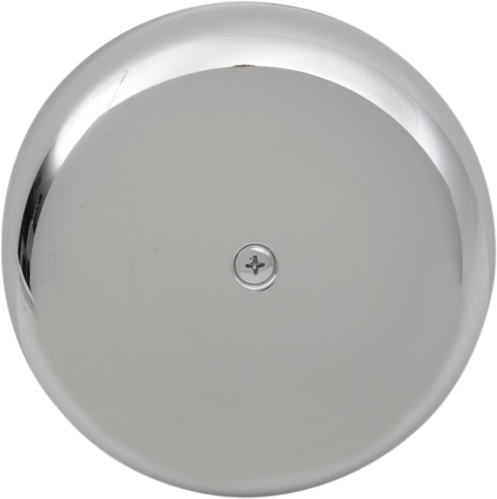 Drag Specialties ドラッグスペシャリティーズ 7' Round Air Cleaner［DS-288998］ HARLEY-DAVIDSON ハーレーダビッドソン エアクリーナー・エアクリーナーエレメント 吸気関連 エンジン