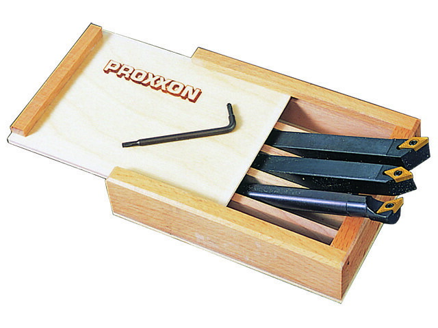 PROXXON プロクソン スロアウェイバイト PD400用セット その他工具