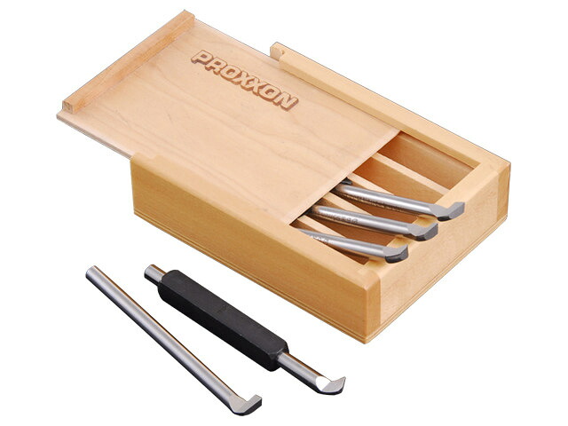 PROXXON プロクソン 内径切削用バイトセット その他工具|ウェビック 店