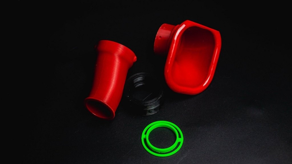 KSPP ケーエスピーピー Intake manifold Kawasaki KLX230 KAWASAKI カワサキ インシュレーター・マニホールド 吸気関連 エンジン