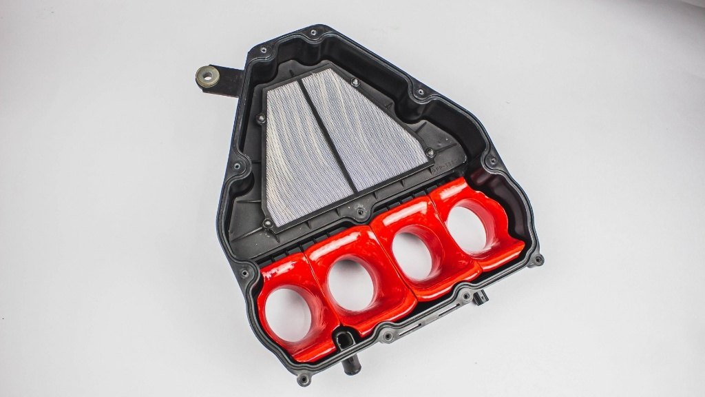 KSPP ケーエスピーピー Velocity stack Kawasaki_Z1000 Z1000 Water-cooled KAWASAKI カワサキ ファンネル 吸気関連 エンジン