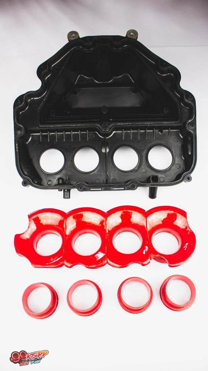 KSPP ケーエスピーピー Velocity stack Kawasaki_Z900 Z900 KAWASAKI カワサキ ファンネル 吸気関連 エンジン