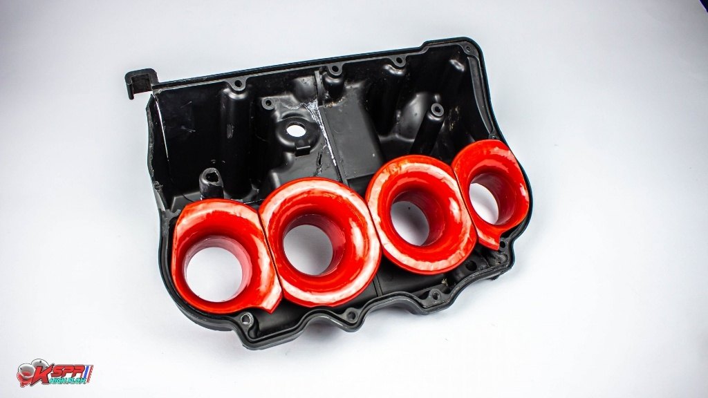 KSPP ケーエスピーピー Velocity stack Kawasaki_z800 Z800 KAWASAKI カワサキ ファンネル 吸気関連 エンジン