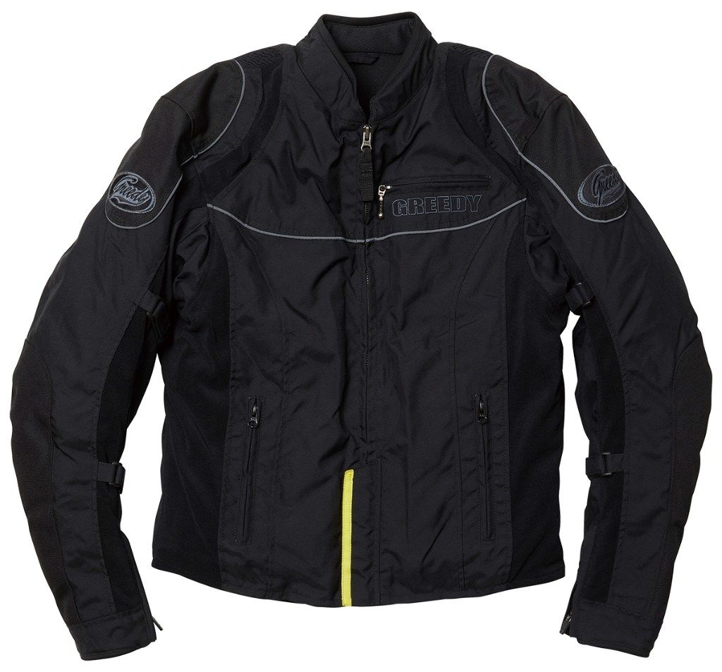GREEDY グリーディー GNW-051 SPORTS WINTER JAC ウインタージャケット ジャケット アパレル
