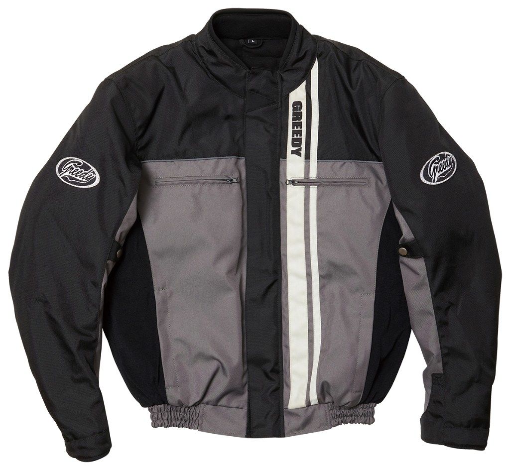 GREEDY グリーディー GNW-052 TUORING WINTER JAC ウインタージャケット ジャケット アパレル
